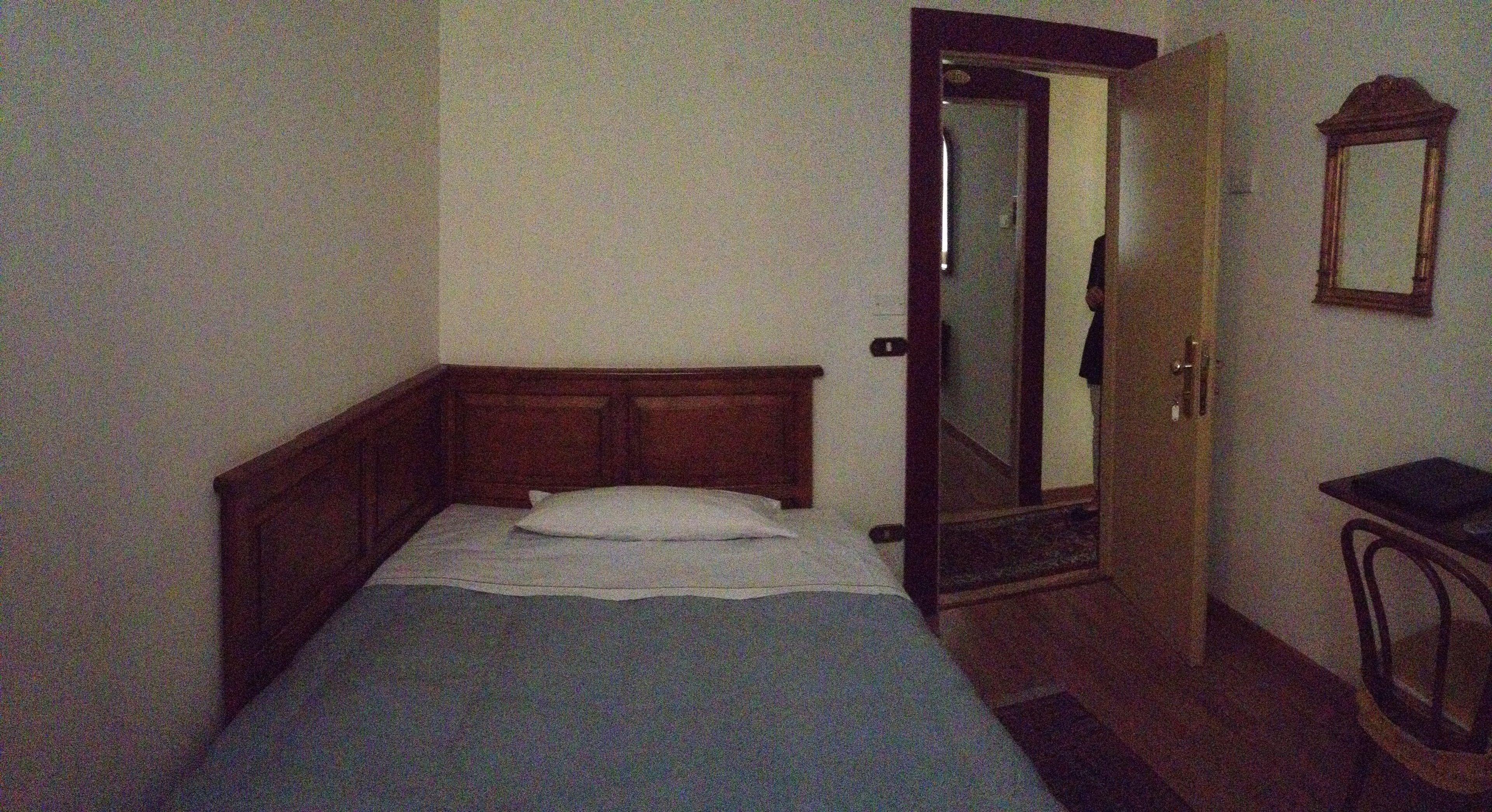 Hotel Al Castello - Verona — Foto 3