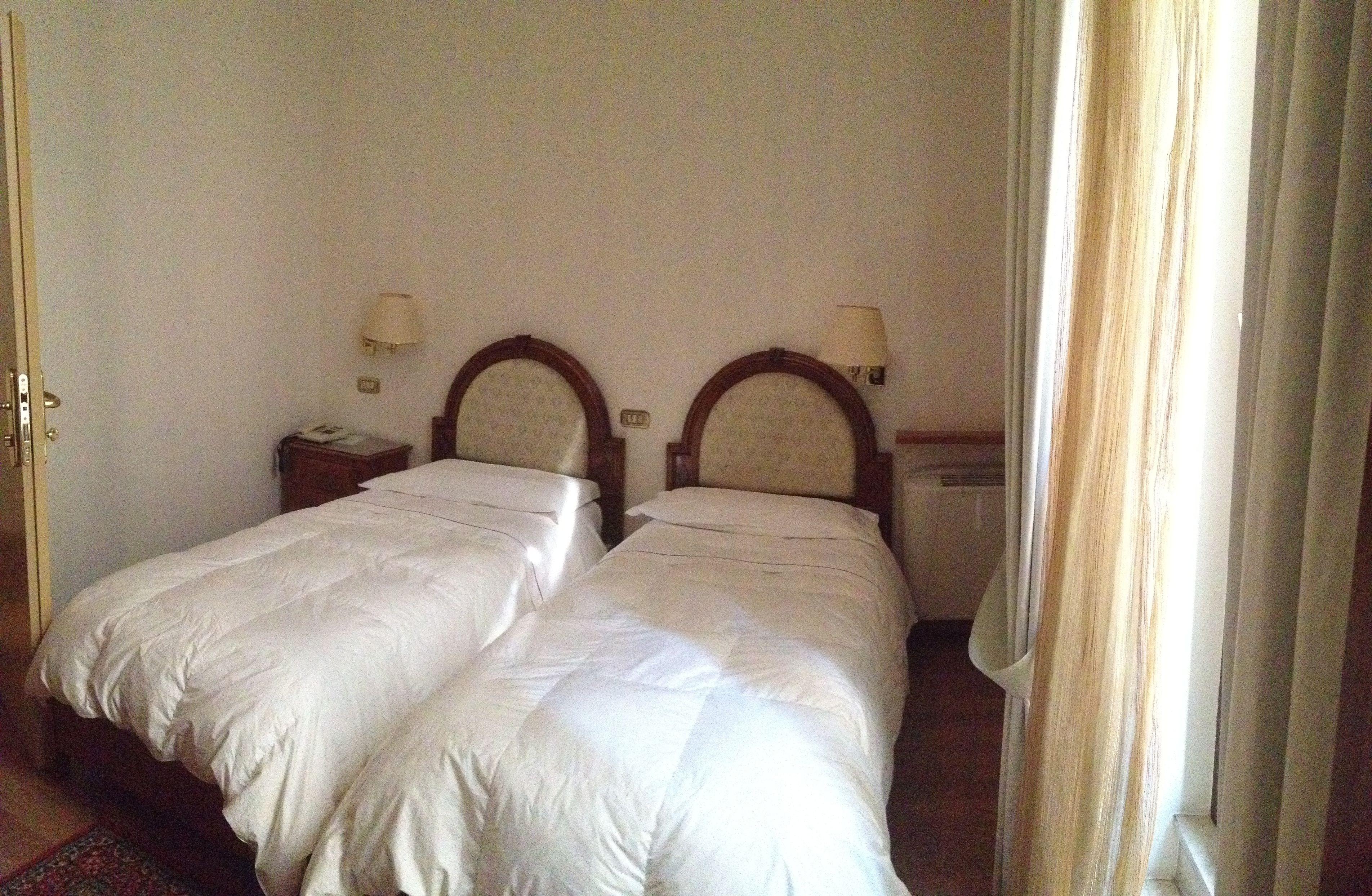 Hotel Al Castello - Verona — Foto 2